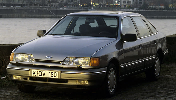 FordScorpio