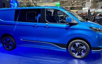 FordTransitCustom