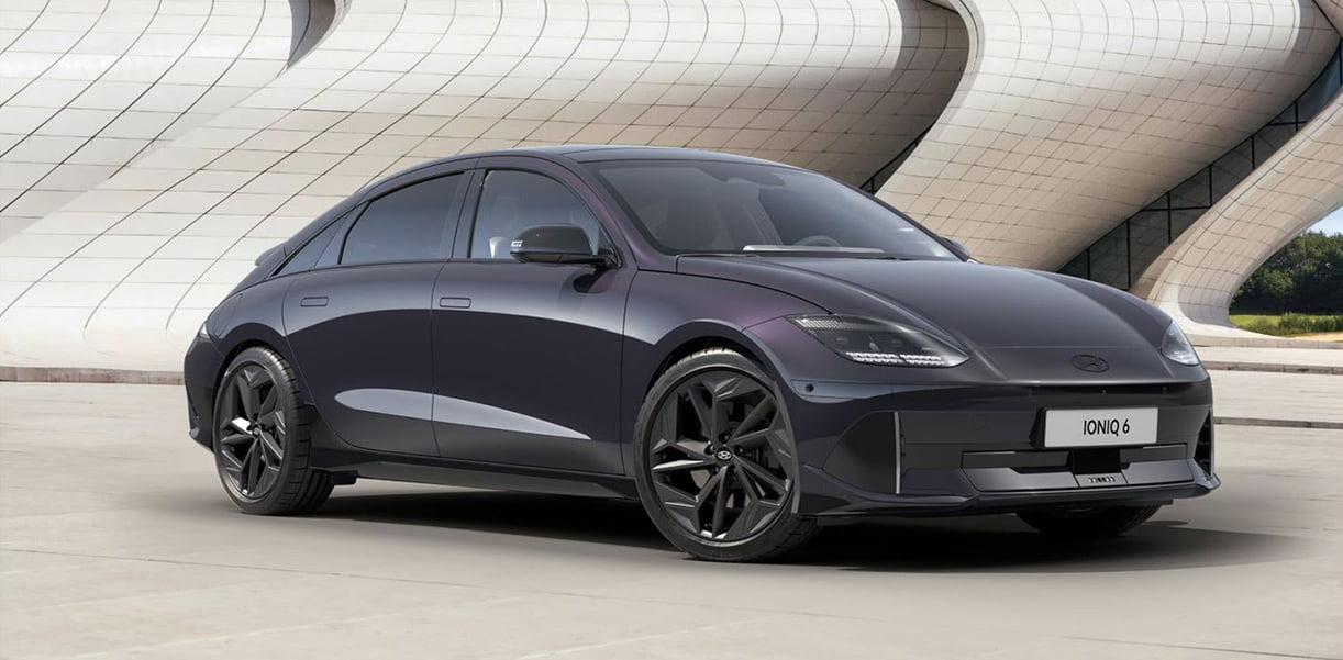 HyundaiIoniq6firstEdition