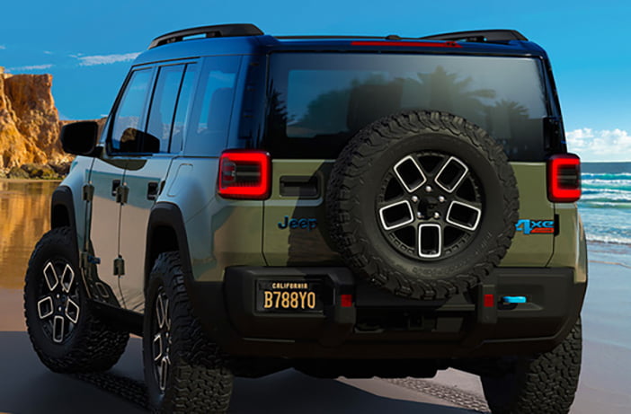 JeepReconConcept