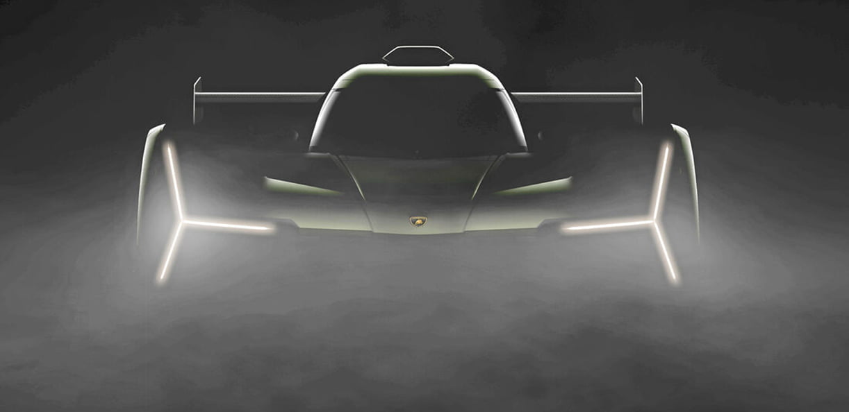 LamborghiniLMDhPrototyp