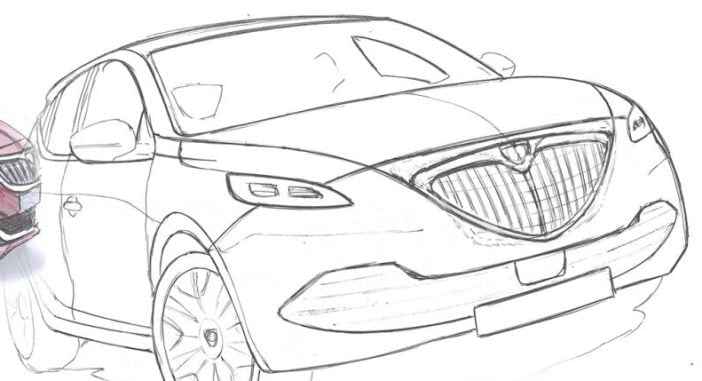LanciaYpsilon2024b