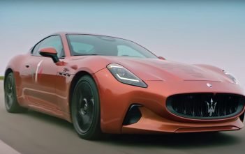 MaseratiGranTurismoFolgorePrototype