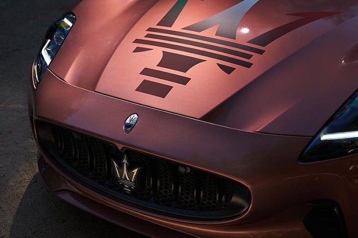 MaseratiGranTurismoFolgorePrototype7