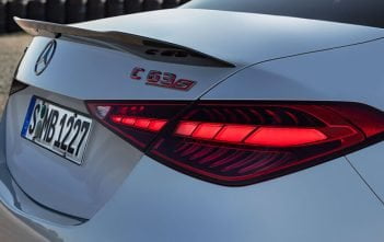 MercedesAMGC63SePerformancePrijs
