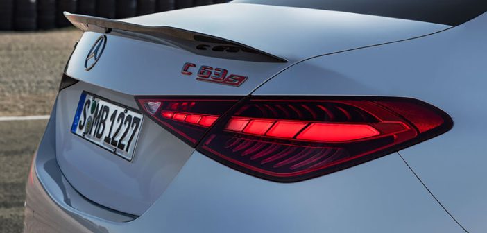 MercedesAMGC63SePerformancePrijs