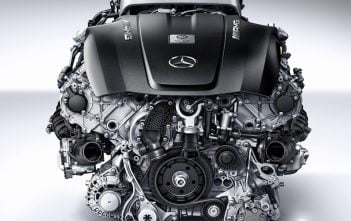 MercedesAMGv8