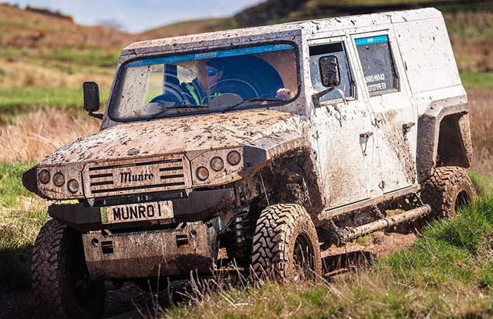 Munro