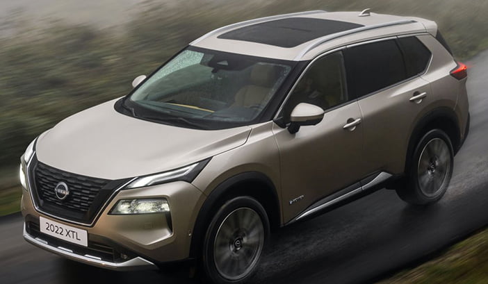 NissanXtrailEuropa3