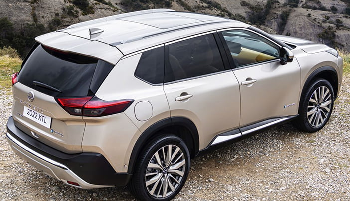 NissanXtrailEuropa4