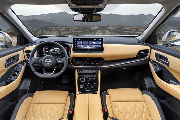 NissanXtrailEuropa8