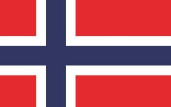 NoorwegenVlag
