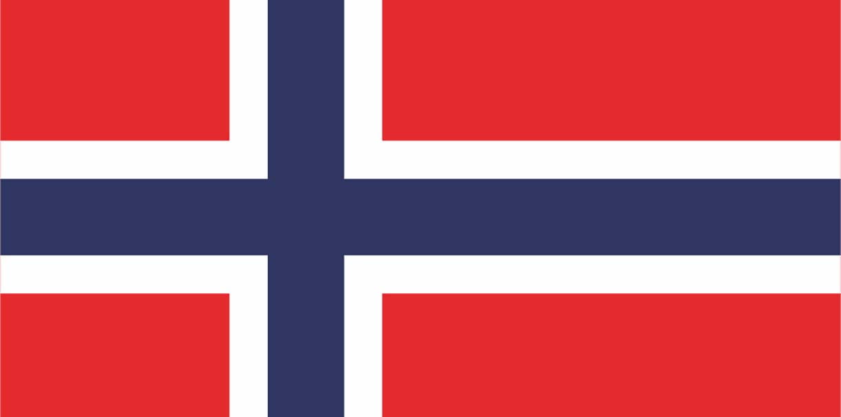 NoorwegenVlag