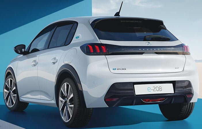 Peugeot208eUpgrade3