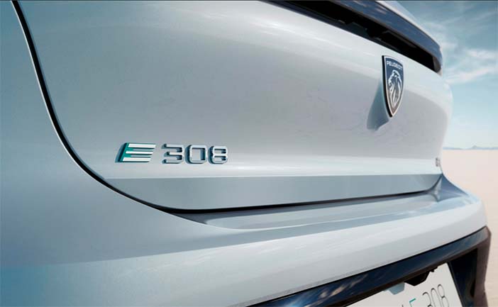 Peugeot308E3