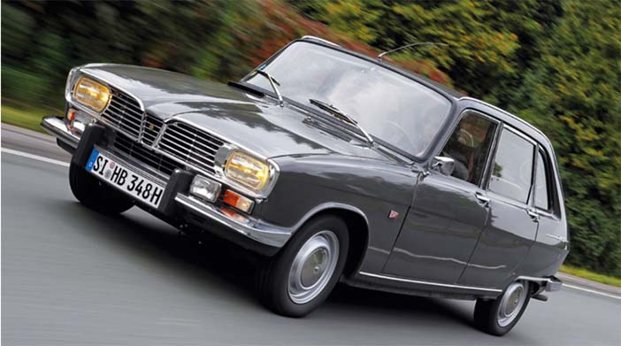 Renault16TS
