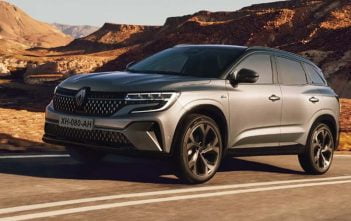 RenaultAustralPrijs