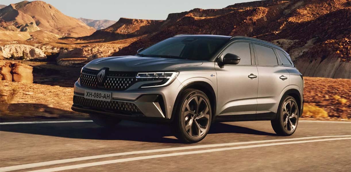 Prijs vergelijking Renault Austral RenaultAustralPrijs