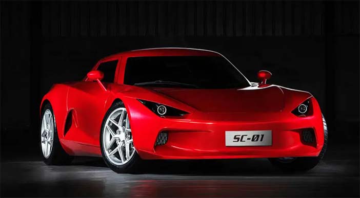 SSC