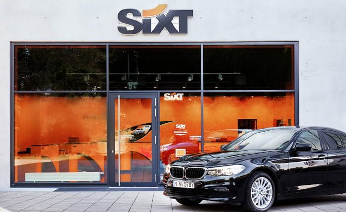 Sixt