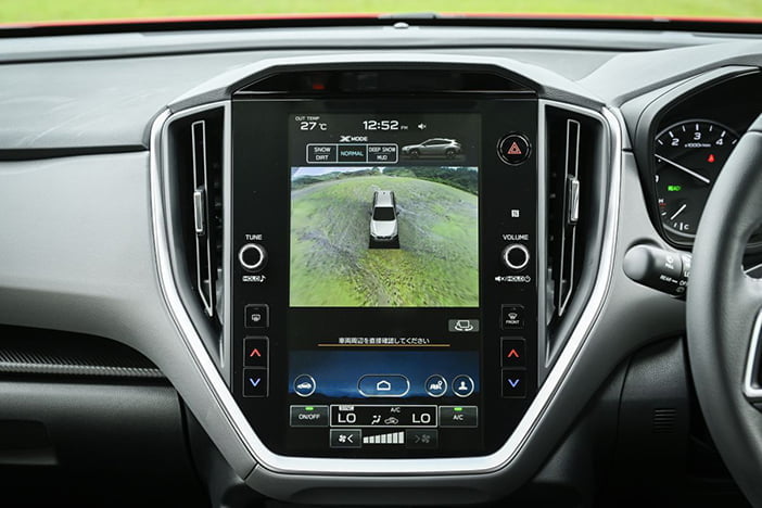 SubaruCrosstrekXVopvolver7