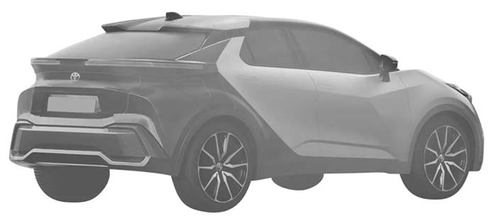 ToyotaCHRpatenttekening2