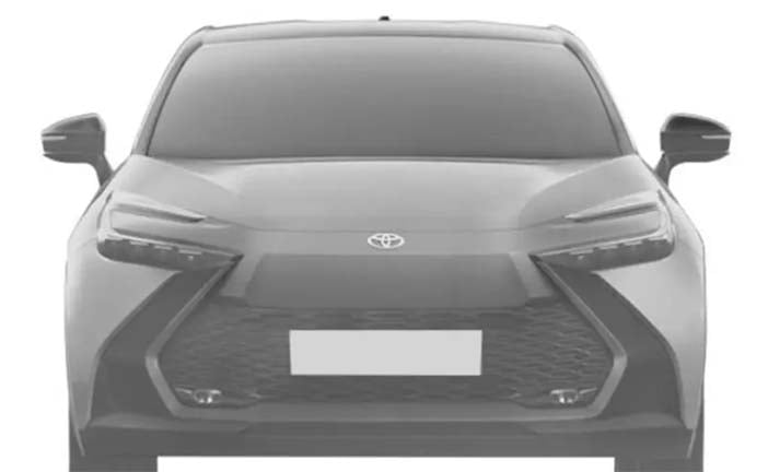 ToyotaCHRpatenttekening4