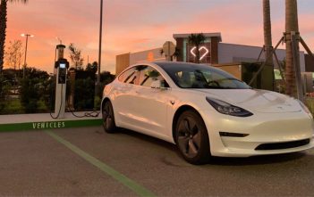 Californië vraagt om elektrische auto niet op te laden USAcalifornië3