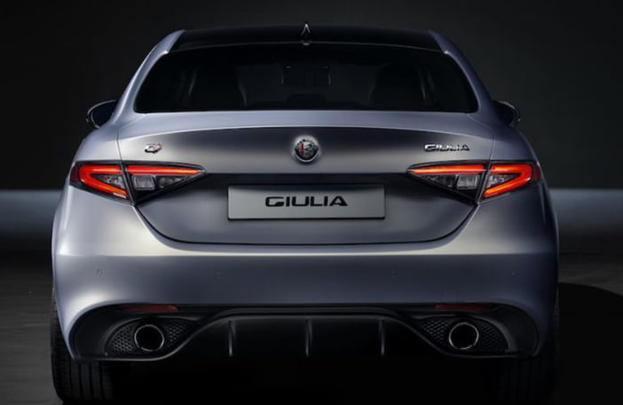 AlfaRomeoGiuliaFacelift