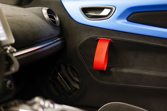 AlpineA110R15