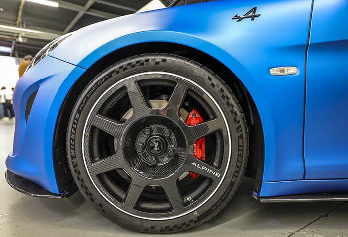AlpineA110R19