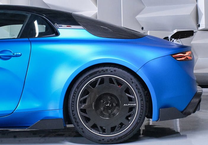 AlpineA110R5