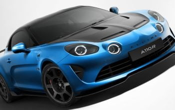 AlpineA110R7