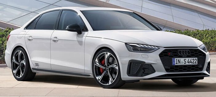 AudiA4A5S4S5CompetitionEditionPlus10