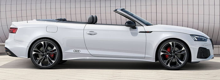AudiA4A5S4S5CompetitionEditionPlus5