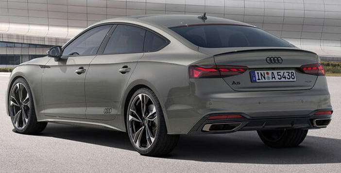 AudiA4A5S4S5CompetitionEditionPlus8