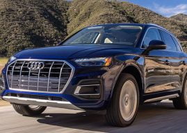 Audi ziet zijn verkoop in de VS sterk dalen