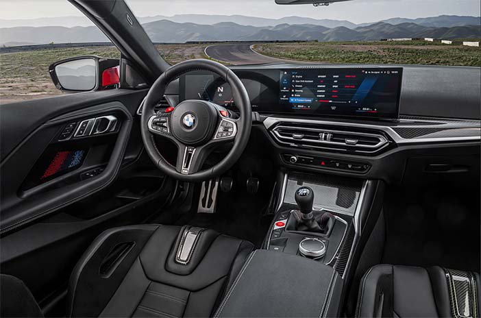BMWm2c