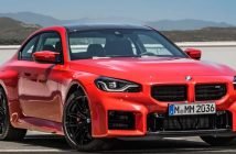 BMWm2f