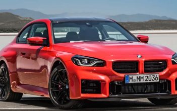 Prijs vergelijking nieuwe BMW M2 BMWm2f