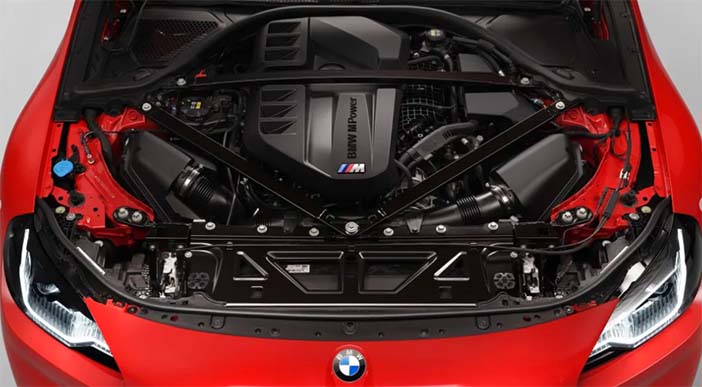 BMWm2h