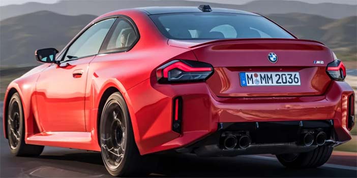 BMWm2i