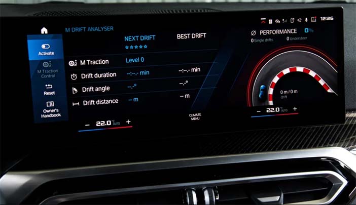 BMWm2j