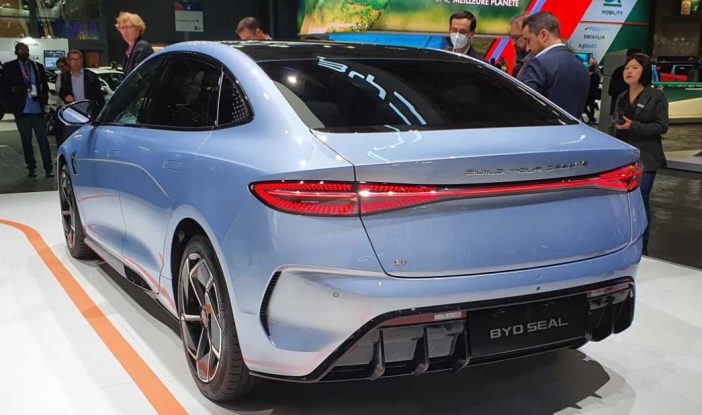 BYDseal3