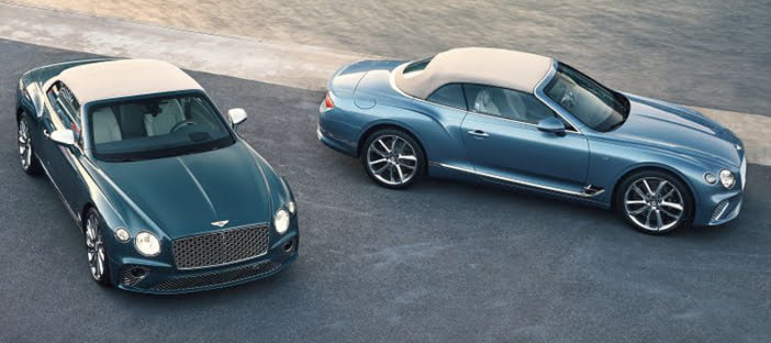 BentleyContinentalGTCrivieraCollection11
