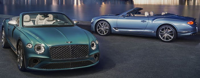 BentleyContinentalGTCrivieraCollection9