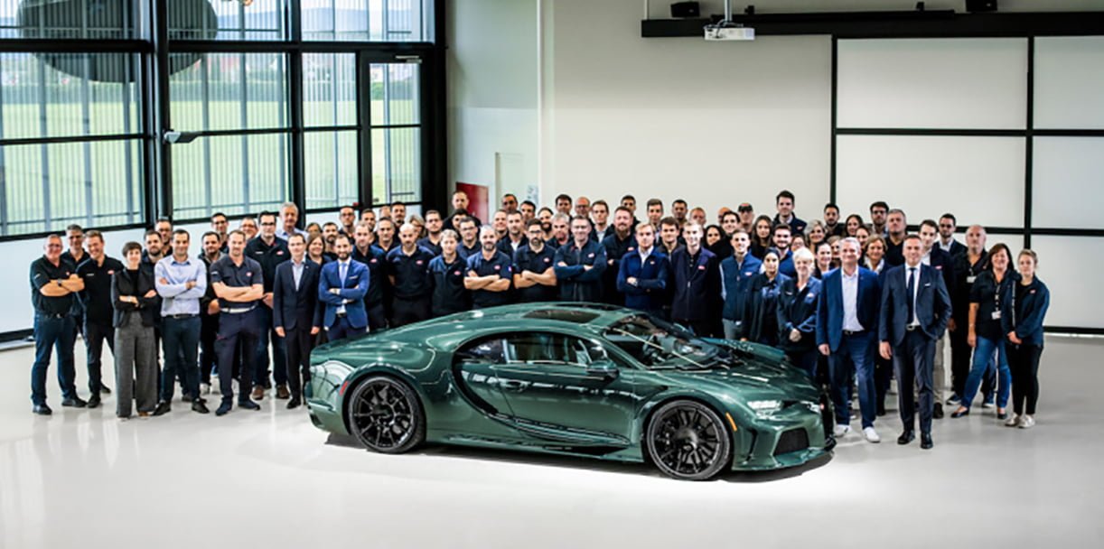 BugattiChiron400