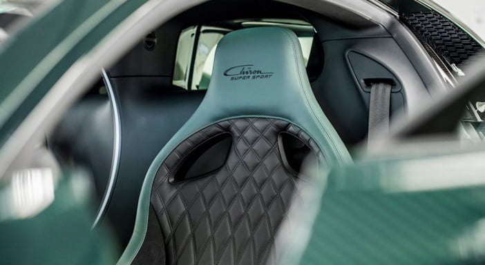 BugattiChiron400h