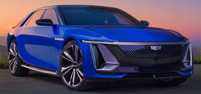 CadillacCelestiq