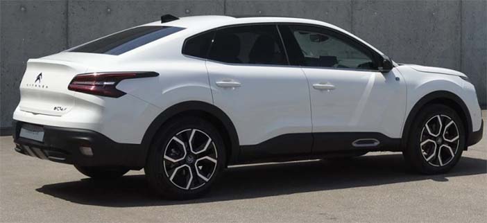CitroënC4X2